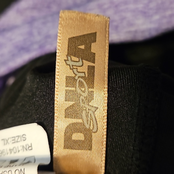 DNLA Sport leggings - Picture 5 of 6